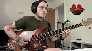 Don't Stop Believin' - Journey (Bass Cover)