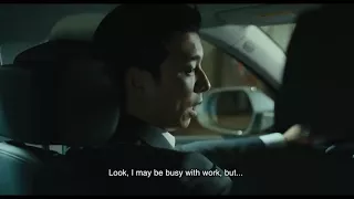 Train To Busan Ending SAD scene [4K Quality