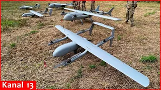 Ukrainian drones will surprise Russians with “machine vision”
