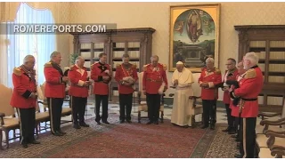 Knights of Malta refuses to cooperate with Vatican for investigation of the Order