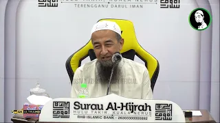 Lepas Palestin Menang Perang Akan Kiamat? - Ustaz Azhar Idrus