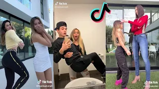 Best of Ivanita Lomeli TikTok 2021 | Ivanita Lomeli Tik Tok Dances and Funny Compilaciton 2021