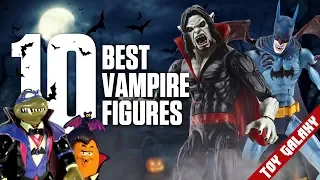 Top 10 Best Vampire Action Figures - List Show #63