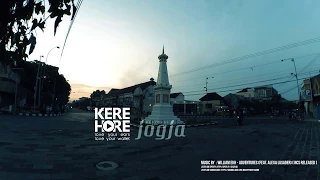 Audio Kere Hore Regional Yogyakarta (Gath Akbar)