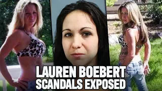 BOMBSHELL Lauren Boebert Report Exposes Serious Dirt Hidden In Her Past