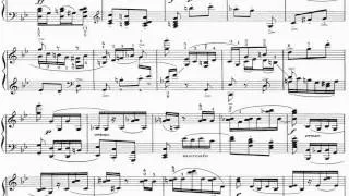 [Jorge Bolet] Mendelssohn-Rachmaninoff: SCHERZO from "A Midsummer Night's Dream" for Piano