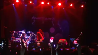 Sonata Arctica - Black Sheep (21/03/2023 Teatro de Flores)