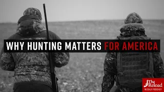 The Atlantic's Andrew Exum in Defense of Hunting | Full Podcast