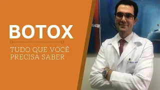 Como funciona a aplicação de Toxina Botulínica - Tudo o que você precisa saber