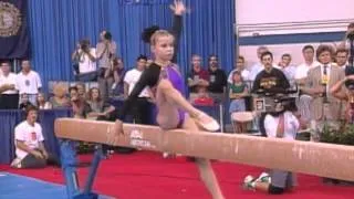 1994 U.S. Gymastics Championships - Women - Event Finals - Full Broadcast