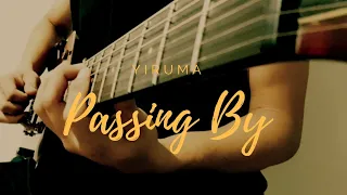 Yiruma - Passing By | Ambient Guitar #3