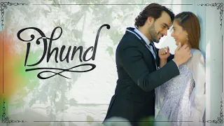 Dhund Full Song ( Lyrics) | Sara Khan | Angad Hasija | Heena Shaikh | Dr. Anil Mehta | Deepak Kumar