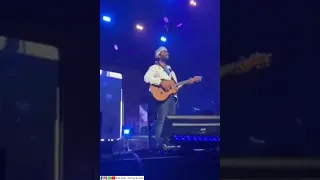 Arijit Singh's New Jersey Concert 2022