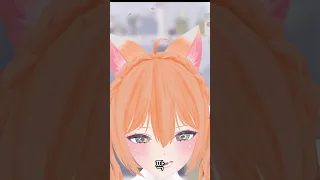 이 여자 뭔데 군 입대 요일을 알아 #shorts #vtuber #버츄얼 #버츄얼유튜버 #버튜버 #해사