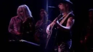 Lucinda Williams & Emmylou Harris "Greenville" 9/10/07