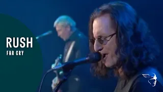 Rush - Far Cry (From "Snakes and Arrows")