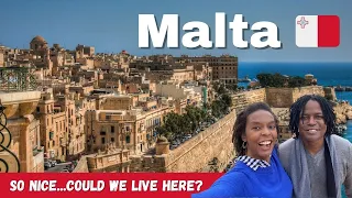 The Ultimate Malta Travel Guide: Budget Tips, Transportation, and More