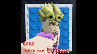 "Giorno's Theme" But it sounds like a Roblox song 2009 ||@killbeebi @bibeekill