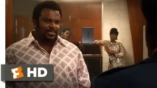 Get on Up (2014) - Papa Don't Take No Mess Scene (9/10) | Movieclips