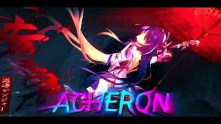 ACHERON 😈 - MONTERO - [EDIT]