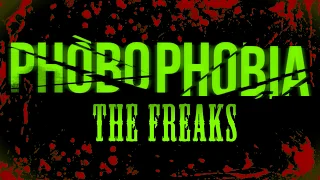 London Bridge Experience - The Freaks