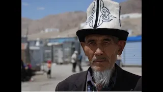 Киргизия 🇰🇬 Кок Бель Перевал дорога в Ош