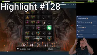 Shiroxatwar | Stream Highlight  | 23.04.24 | #128