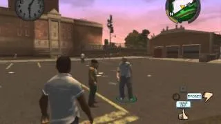 Пасхалки из игры 'Bully' (Rockstar Games)