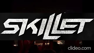 Skillet -The Greatest Hits Playlist Best Songs #2