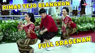 FULL SRAGENAN DIMAS TEJO NINGGAL KATRESNAN TLINGSINGAN JENANG GULO CAMPURSARI NURKINANTI