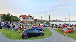 Wörthersee 2020 Aftermovie VW GTI,R COMPILATION