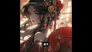 月狐翻唱《一笑江湖》完整版