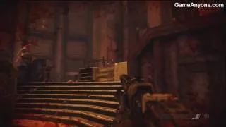 Killzone 2 - Visari Palace [3/6]