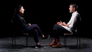 Marina Abramović & Ulay: No Predicted End | Full Documentary