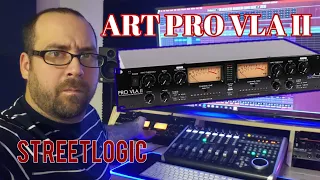 #artprovlaii #vlog The ArtPro VLA ii demo and review