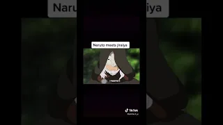 Naruto Sees Jiraya Again❤️♥️ (Hymn For the Weekend)