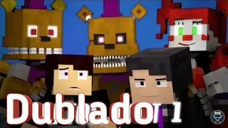 Bringing Us Home [Minecraft Song] (Dublado)