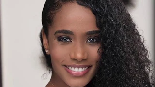 Miss World 2019 - Toni-Ann Singh From Jamaica