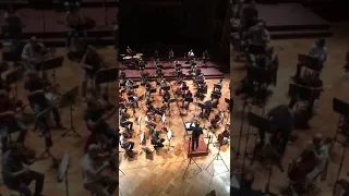 Beethoven sinfonia 6 dir. Daniele Gatti