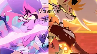 Monster’s Ball x Cotton Candy | Helluva Boss Songs