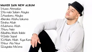 Maher Zain New Album 2022|Huwa Ahmadun Ramadan Gaana Album