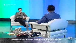 OASI DI SALUTE - 26-12-2014 (A3Replay)