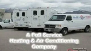 Burrows Heating & Cooling - (801)392-3277