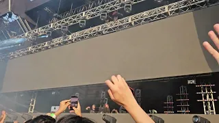 Ultra Peru 2024 - Resistance 1 - Mathame plays "Kanye West & Ty Dolla $ign - CARNIVAL (Mathame Rmx)"