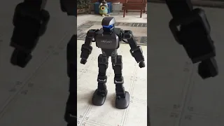 Robosen K1 Pro Has Good Memory