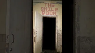 We Found the REAL Smile Room!