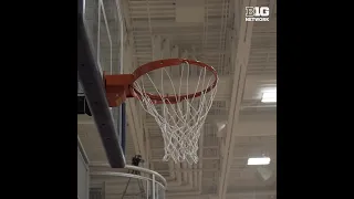 Check Out the New Illinois Basketball Practice Facility | Big Ten Basketball