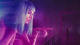 Coccolino Deep - Blade Runner 2049