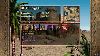 80. The Big One! - Stronghold Crusader