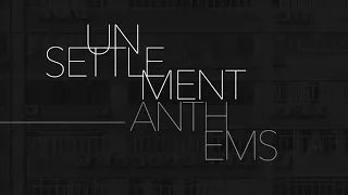 Unsettlement Anthems - 2019 Ted Hearne & Voice of Chicago Promo